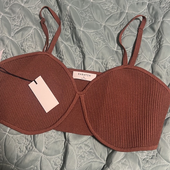 Babaton Sculpt knit - Picture 3 of 4